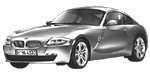 BMW E86 B1447 Fault Code