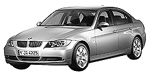 BMW E90 B1447 Fault Code