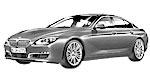 BMW F06 B1447 Fault Code