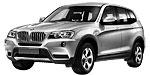 BMW F25 B1447 Fault Code